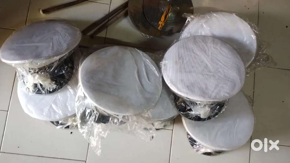 Band set instruments