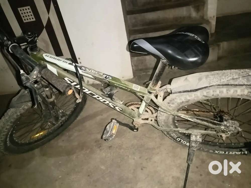 4 month old Good a one condition nothing problem