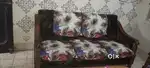 Sofa set very good condition