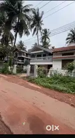 Porvorim 4bhk available for sale 2.7cr asking 390sqmtr plot size
