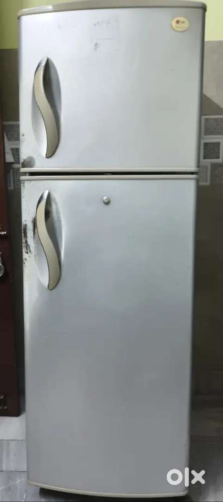 LG Refrigerator