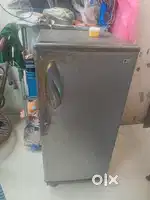 LG refrigerator