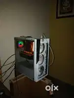Mid range gaming pc