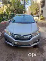ALL NEW HONDA CITY V MT ALLOY WHEEL WALI