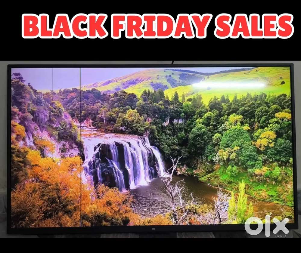 EXCLUSIVE Offers SONY SMART ANDROID 4k LED TV LOWEST COST ONE DAY DEAL