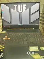 Asus Tuf A 15 6800h