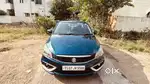 Maruti Suzuki Swift Dzire VXI Optional, 2022, Petrol