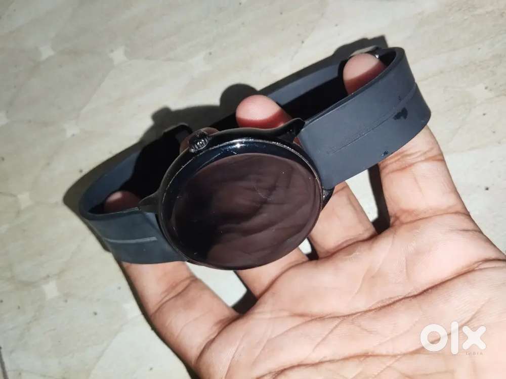 Smartwatch Firebolt