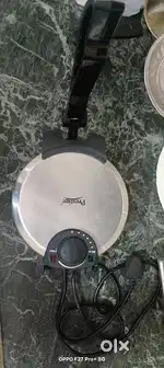 Roti maker
