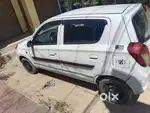 Alto 800 company fitted cng 2018