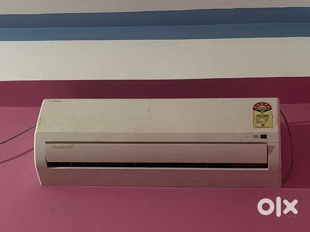Voltas 1 ton 5 star split ac