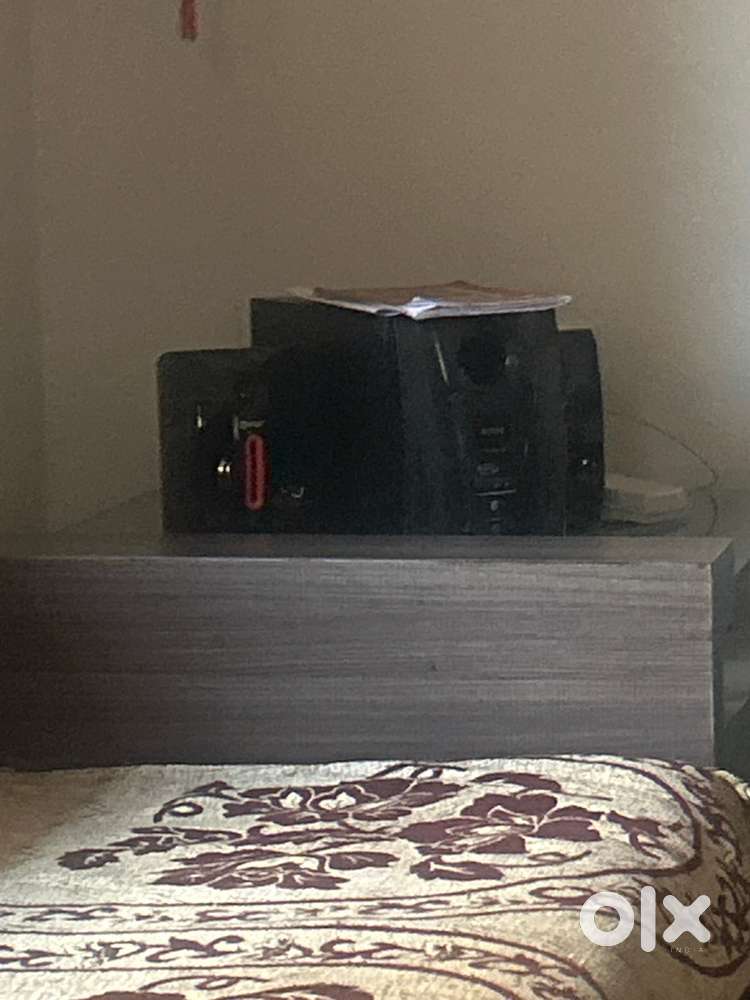 Bluetooth speaker