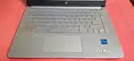 HP-Intel-i5-11th Genenration-512SSD-8GB RAM/14.6 Screen/ -4 hr Backup,