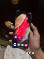 Samsung s21 ultra combo change original