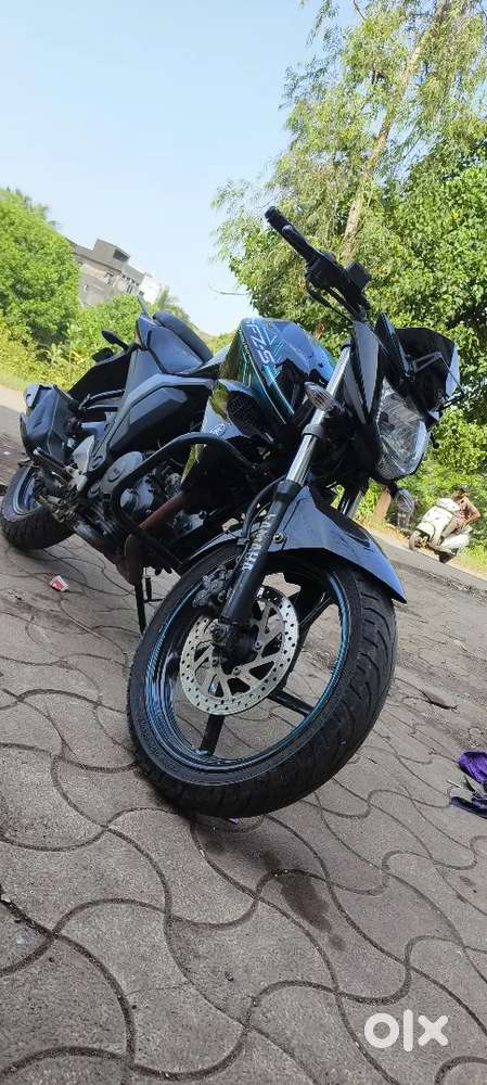 New tyre new battery ,, take and drive