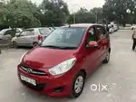 Hyundai i10 1.2 Kappa SPORTZ, 2012, Petrol