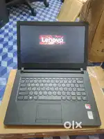 LENOVA LAPTOP 4 GP RAM 500 GP HDD WIFI WEBCAM AMDA4PROCESSOR WINDOWS1u