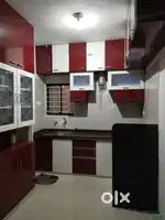 2bhk on 4th floor