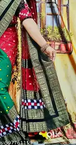Saree sambalpur
