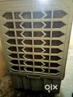 Cooler is very good condition