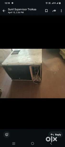Window ac for sale