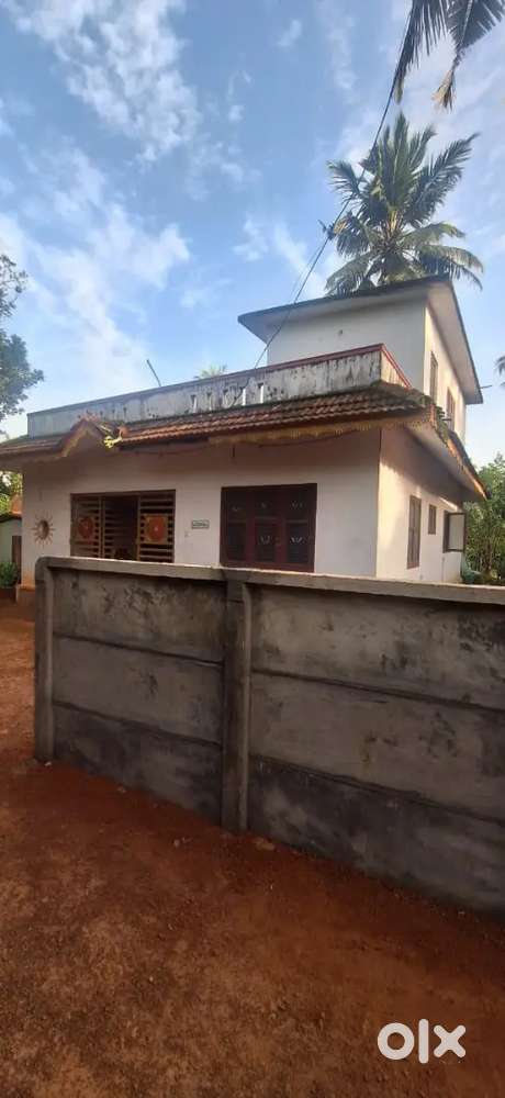 Near qovt medical College kollam