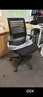 Steelcase Think Office Chair Smart Simplicity