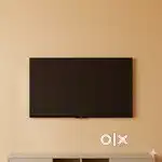 TCL 55 inch LED TV