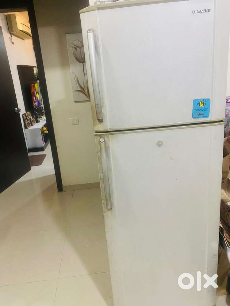 Samsung fridge