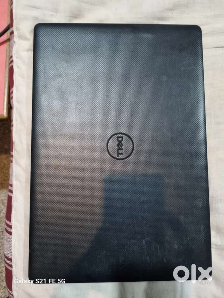 Dell laptop