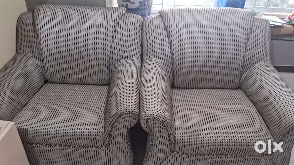 5 seater Sofa in good condition