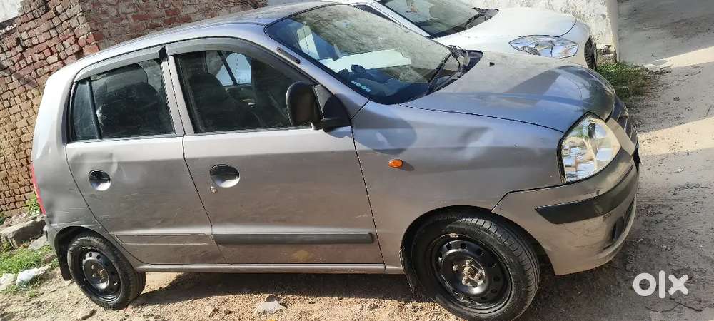 Hyundai Santro Xing 2014