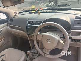 Maruti Suzuki Ertiga 2015 Diesel 83500 Km Driven