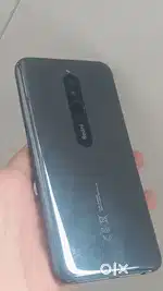 Redmi 8 Mobile For Sale