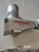 Hand juicer  new not used