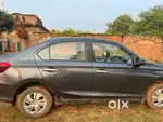 Honda Amaze 2023 Petrol 18000 Km Driven