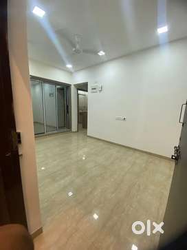 1 BHK Flat,401 sqft Carpet at the BEST PRICE at Mira Road.