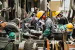 Freshers Training Program – Build Your Career in Manufacturing