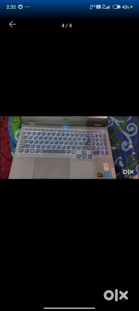 Lenovo loq