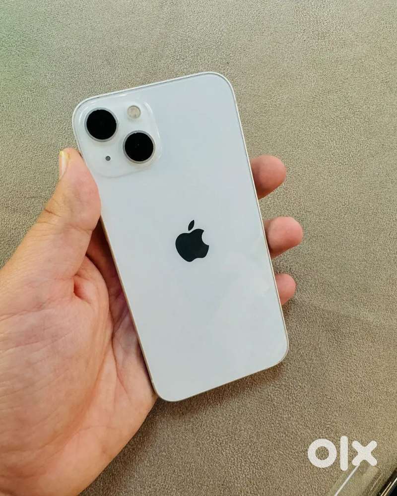 Iphone 13 all original wid all accessories available in good condition