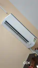 Daikin 0.8 ton ac 2 june ki purchase hai