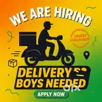 Food Delivery