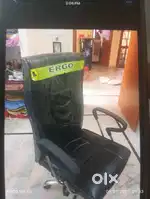 Almost new office chair