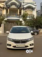 Honda City i-VTEC V, 2019, Petrol