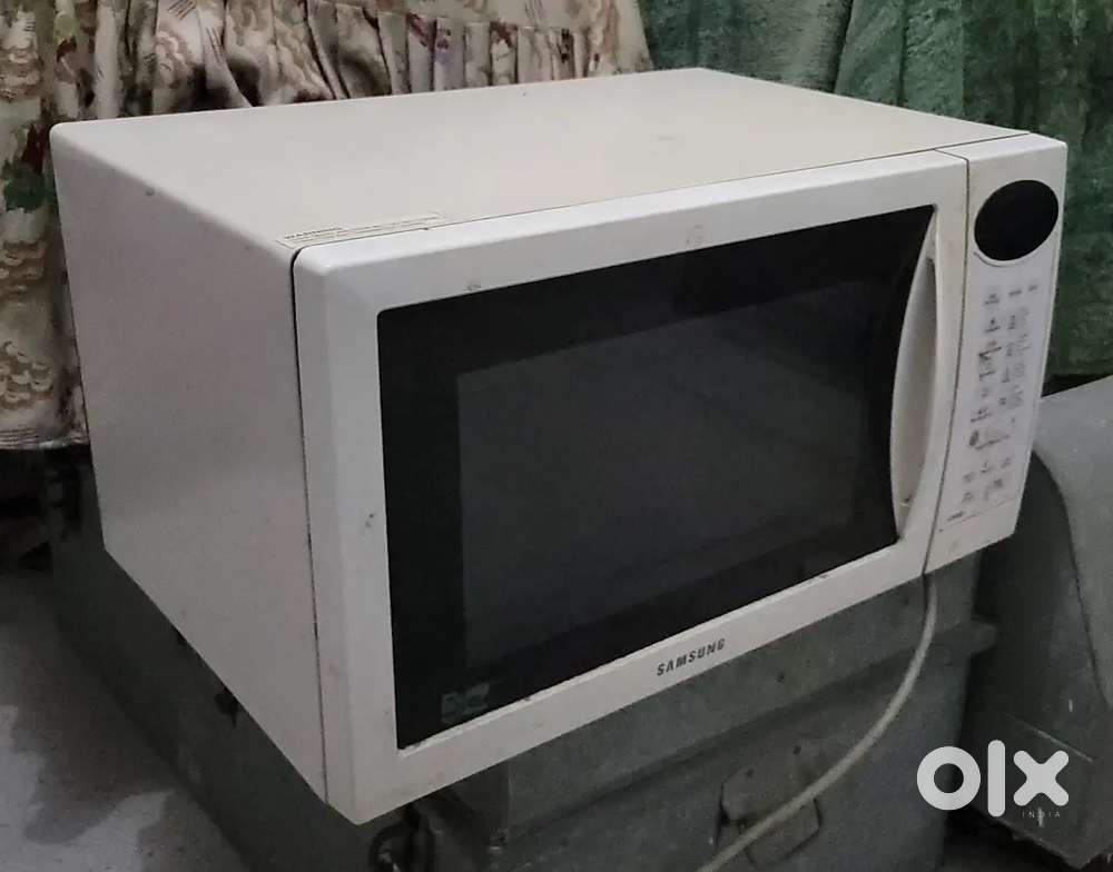 Microwave oven Samsung