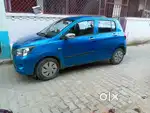 Automatic Maruti Suzuki Celerio 2014 Petrol 66000 Km Driven