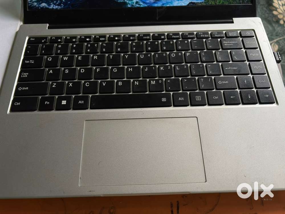 Acer One Intel Core i3 11th