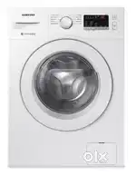 Samsung 6 Kg Front Loading Fully Automatic Washing Machine