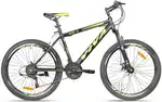 Viva gear cycle one yr old