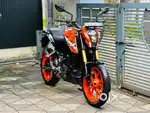 Duke 200 bs4,FINANCE AVAILABLE,R15 V3,MT 15,DOMINAR,NINJA,CBR,XPULSE
